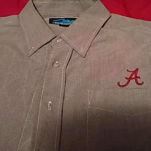 Sexy "Alabama's shirt" for that sexy Bama's fan